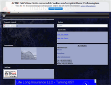 Tablet Screenshot of madle-fotowelt.de